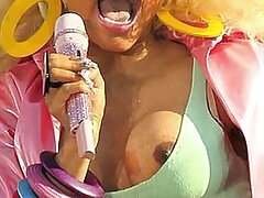 Grande video erotici casalinghi culo bambino tit scopa e giostre