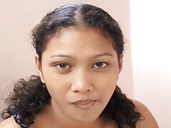 Painful senza video hard di casalinghe italiane sella Anale per Sospeso Ladyboy Jasmine