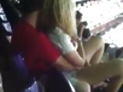 Alejandra porno video casalinghe italiane Leon scopa una guardia